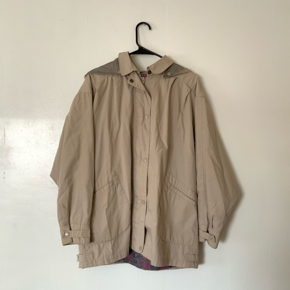 𝅺CLIPPER Mist Jacket